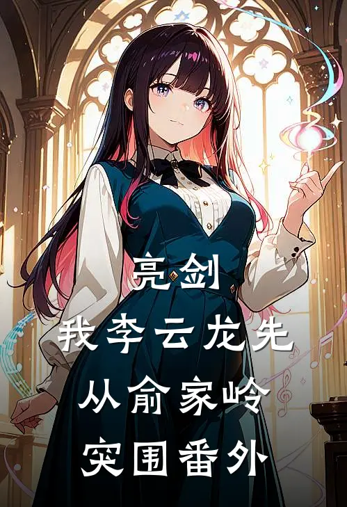 亮剑：我李云龙先从俞家岭突围番外