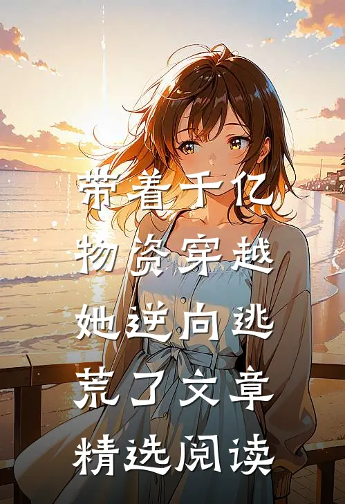 带着千亿物资穿越，她逆向逃荒了文章精选阅读