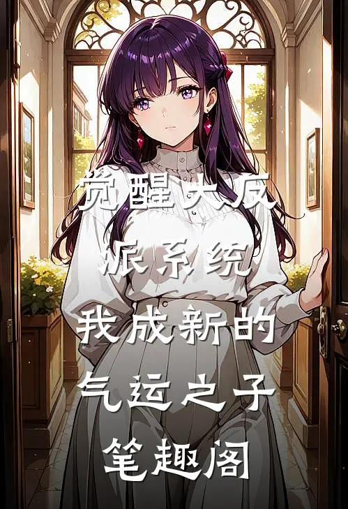 觉醒大反派系统，我成新的气运之子笔趣阁