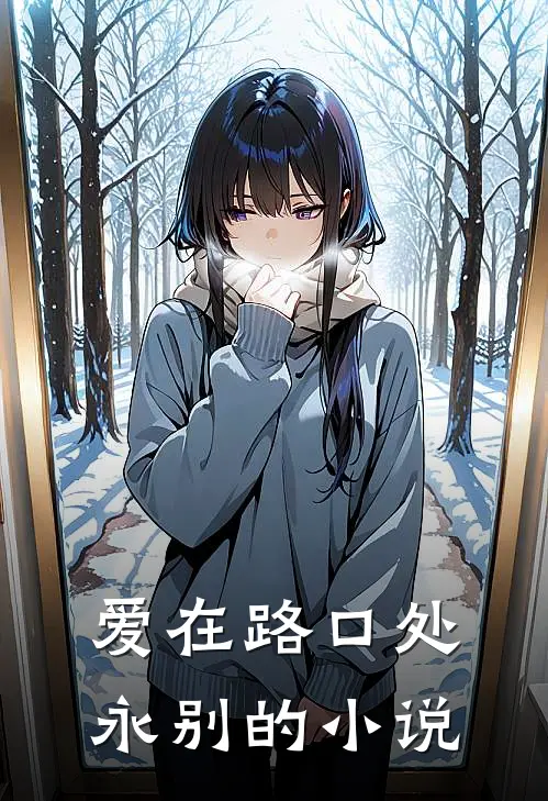 爱在路口处永别的小说