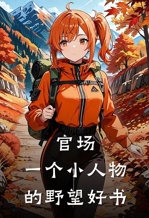 官场：一个小人物的野望好书