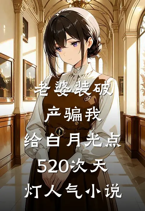 老婆装破产骗我，给白月光点520次天灯人气小说