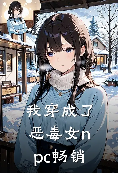 我穿成了恶毒女npc畅销