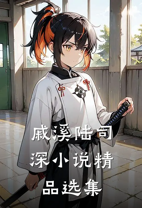 戚溪陆司深小说精品选集