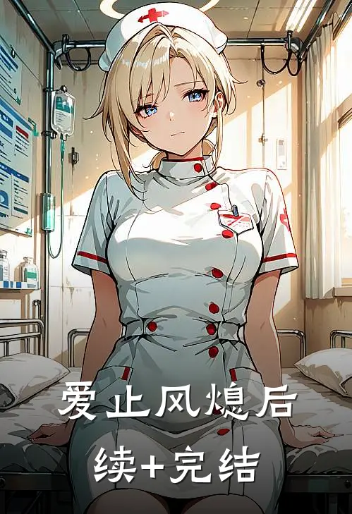 爱止风熄后续+完结