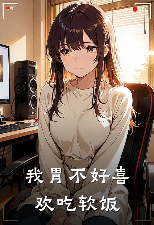 我胃不好喜欢吃软饭