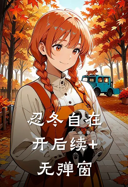 忍冬自在开后续+无弹窗