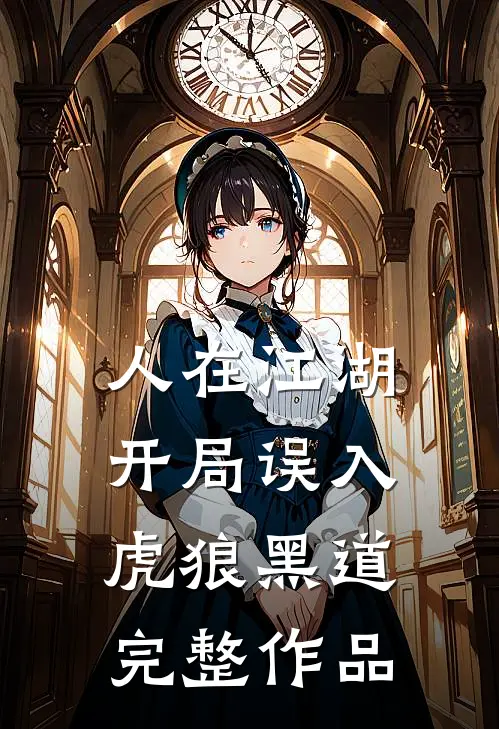 人在江湖，开局误入虎狼黑道完整作品