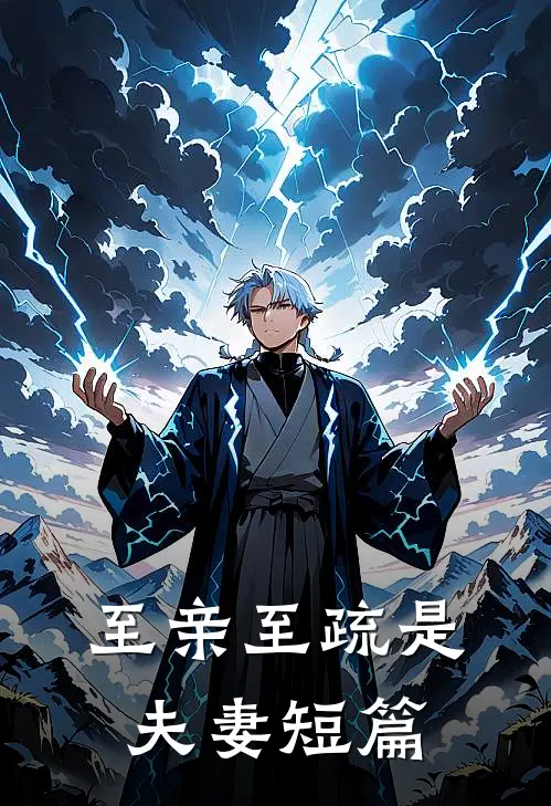 至亲至疏是夫妻短篇