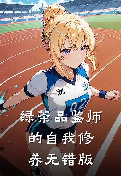 绿茶品鉴师的自我修养无错版