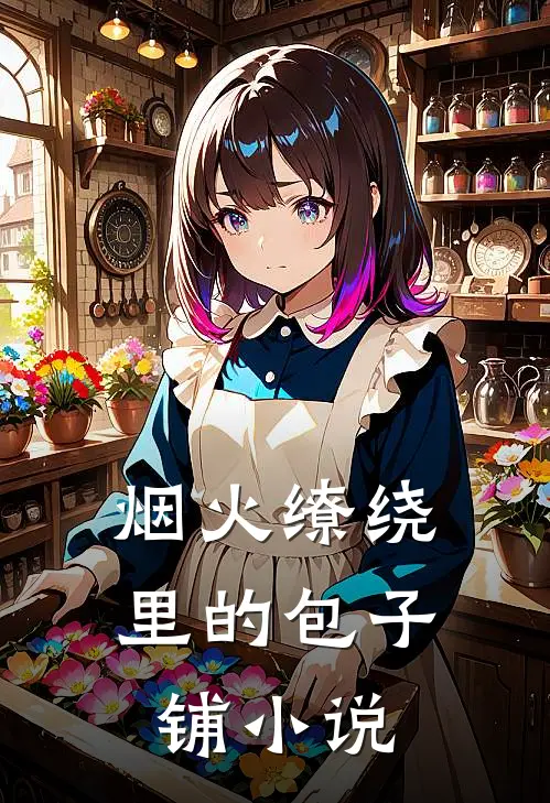 烟火缭绕里的包子铺小说
