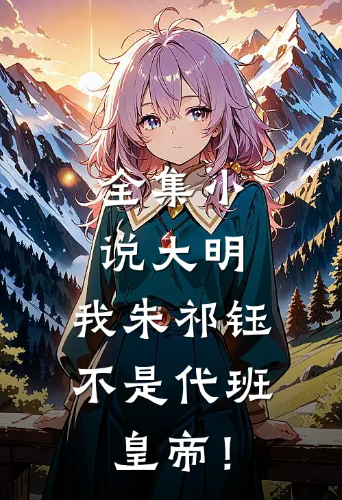 全集小说大明：我朱祁钰不是代班皇帝！