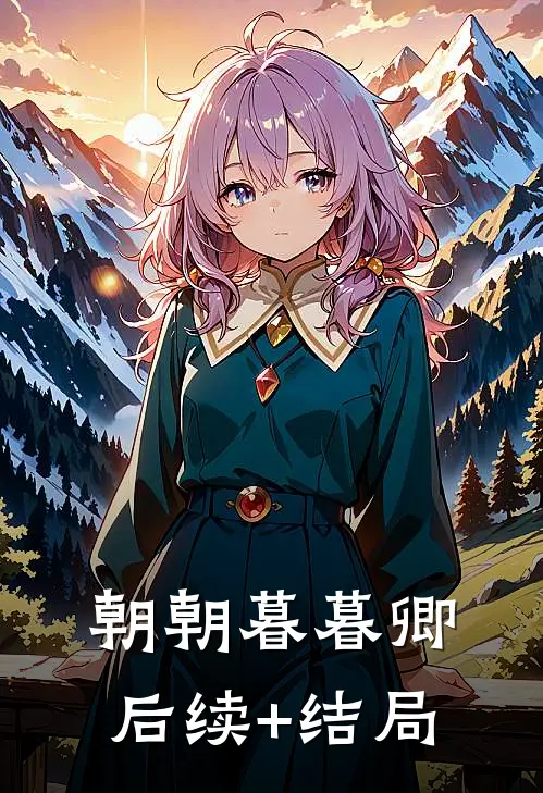 朝朝暮暮卿后续+结局