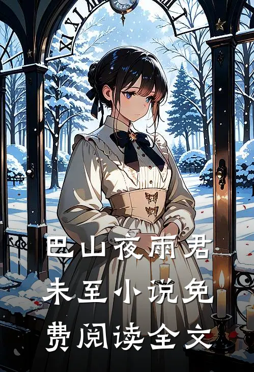 巴山夜雨君未至小说免费阅读全文