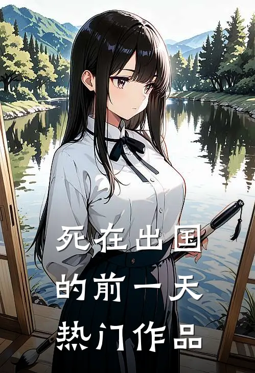 死在出国的前一天热门作品
