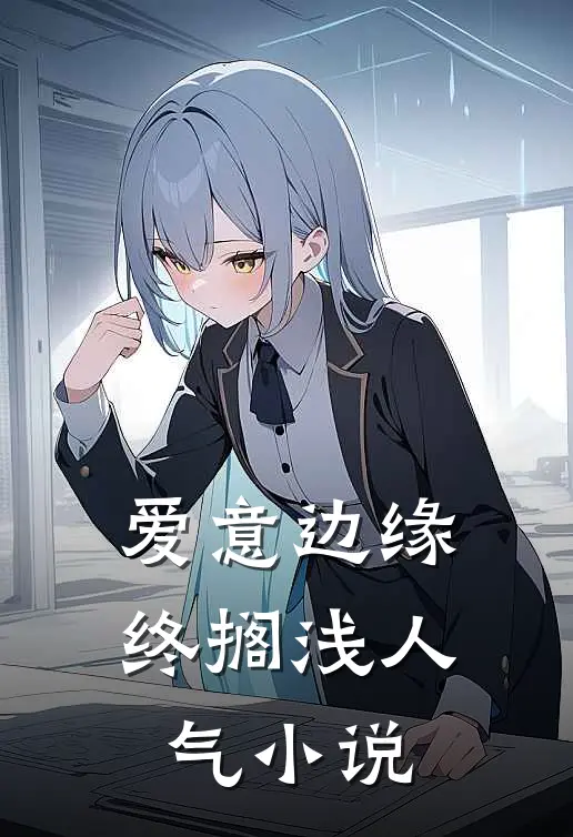 爱意边缘终搁浅人气小说