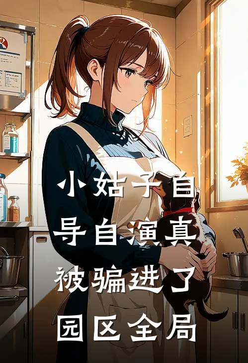 小姑子自导自演真被骗进了园区全局