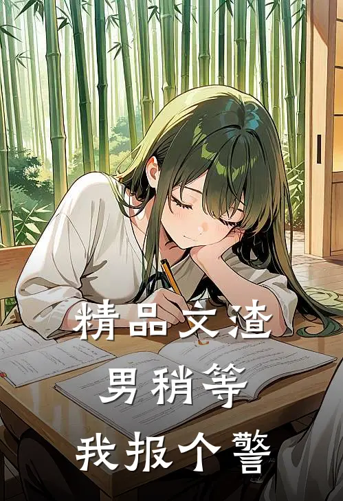 精品文渣男稍等，我报个警