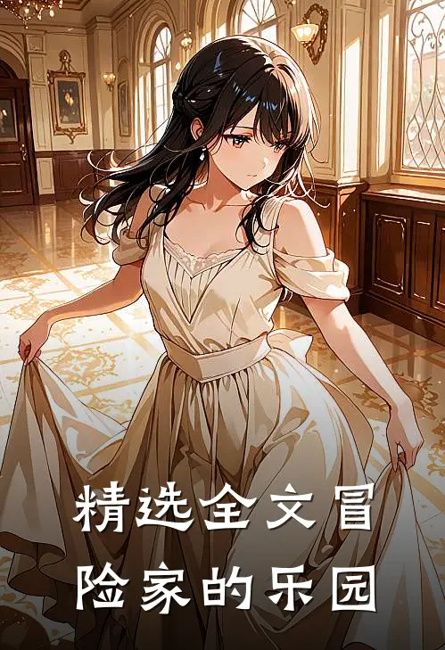 精选全文冒险家的乐园