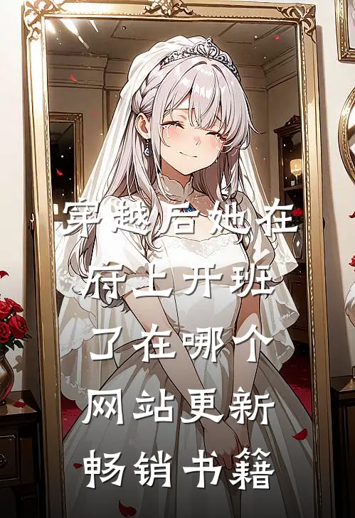 穿越后她在府上开班了在哪个网站更新畅销书籍