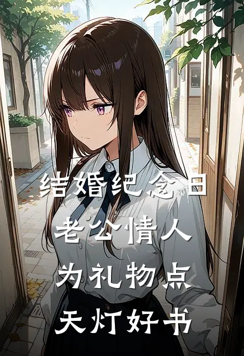 结婚纪念日，老公情人为礼物点天灯好书