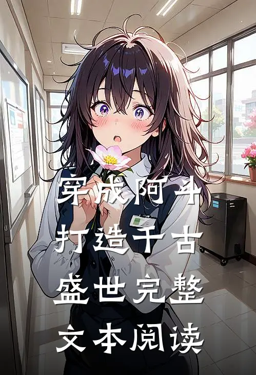 穿成阿斗，打造千古盛世完整文本阅读