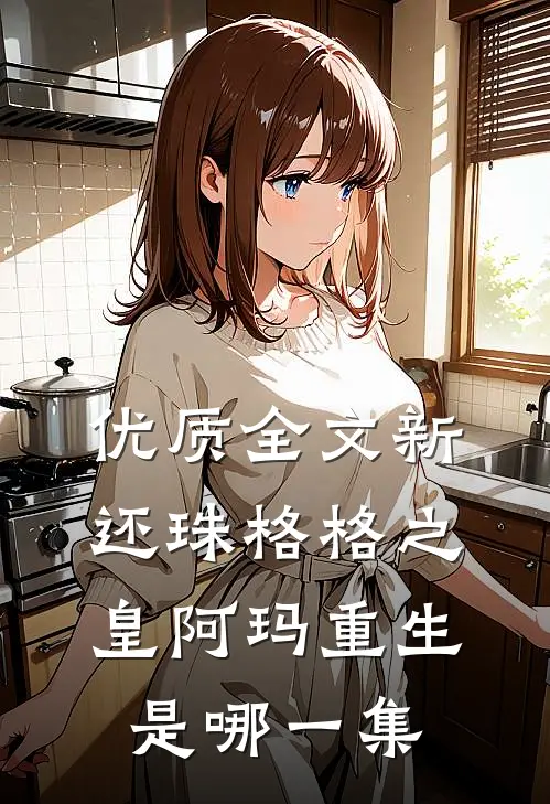 优质全文新还珠格格之皇阿玛重生是哪一集