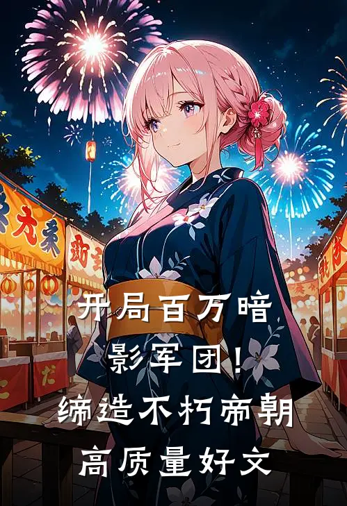 开局百万暗影军团！缔造不朽帝朝高质量好文