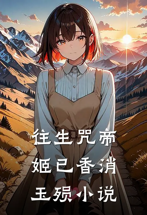 往生咒帝姬已香消玉殒小说