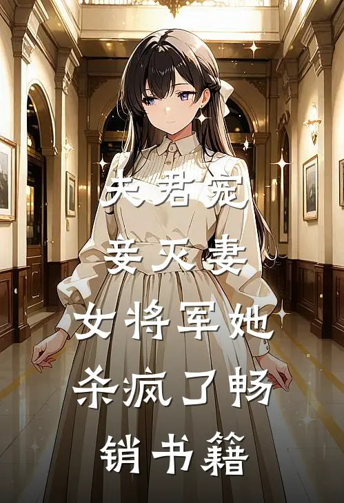 夫君宠妾灭妻,女将军她杀疯了畅销书籍免费阅读