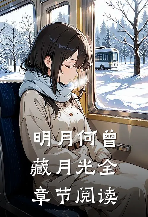明月何曾藏月光全章节阅读