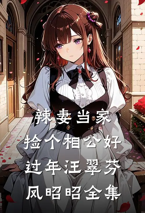 辣妻当家：捡个相公好过年汪翠芬凤昭昭全集