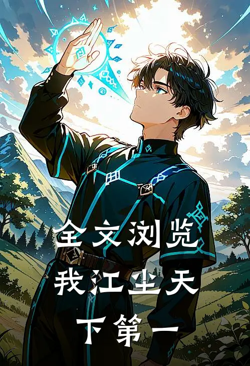 全文浏览我江尘天下第一