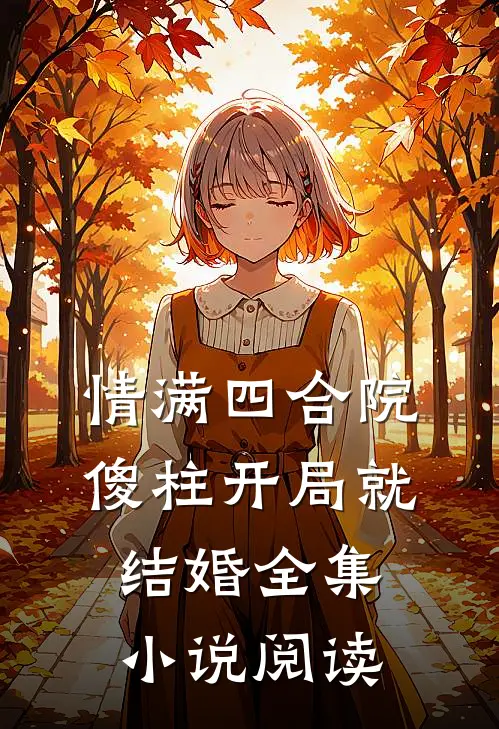 情满四合院：傻柱开局就结婚全集小说阅读