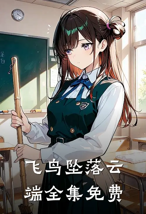飞鸟坠落云端全集免费
