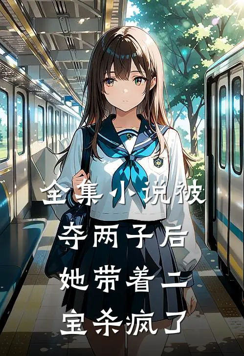 全集小说被夺两子后，她带着二宝杀疯了