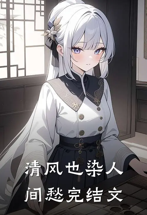 清风也染人间愁完结文