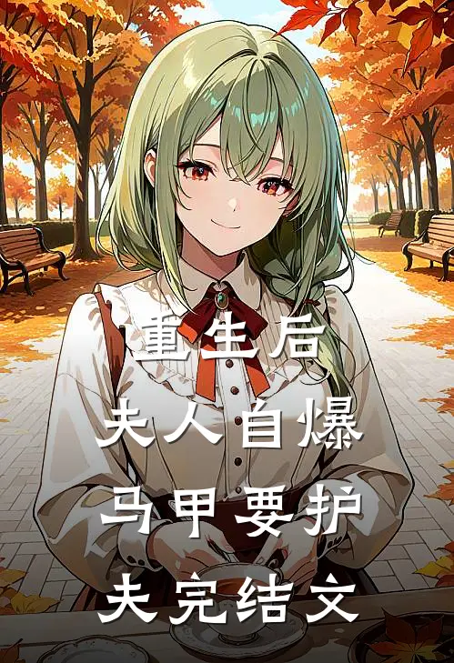 重生后，夫人自爆马甲要护夫完结文