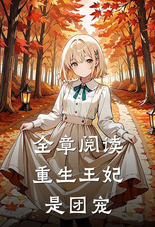 全章阅读重生王妃是团宠