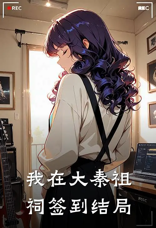 我在大秦祖祠签到结局