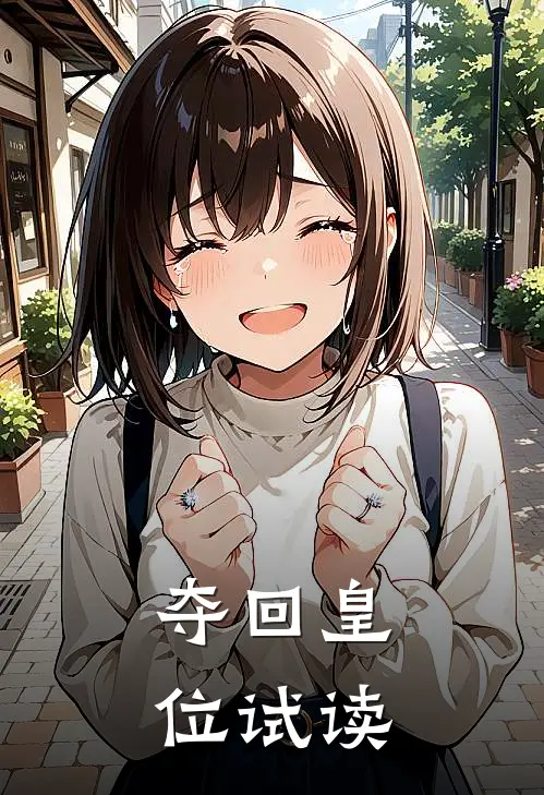 夺回皇位试读