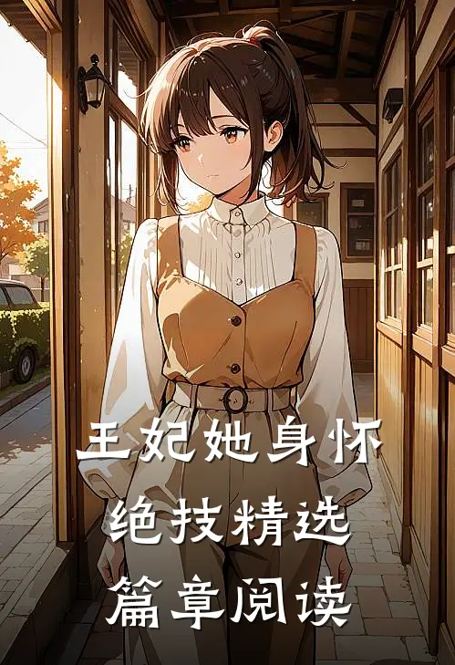 王妃她身怀绝技精选篇章阅读