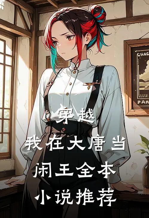 穿越：我在大唐当闲王全本小说推荐