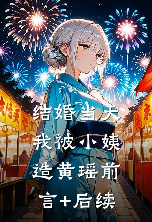 结婚当天，我被小姨造黄瑶前言+后续