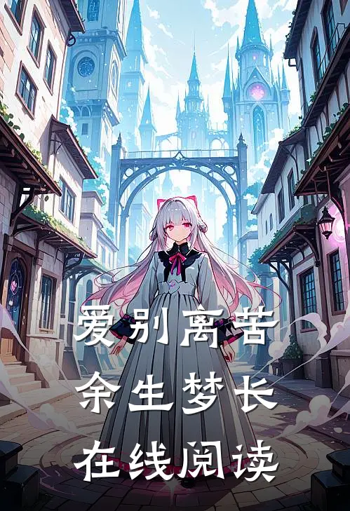 爱别离苦，余生梦长在线阅读