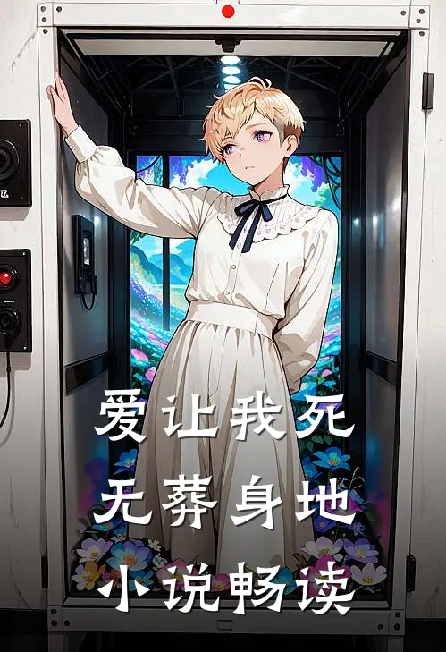 爱让我死无葬身地小说畅读