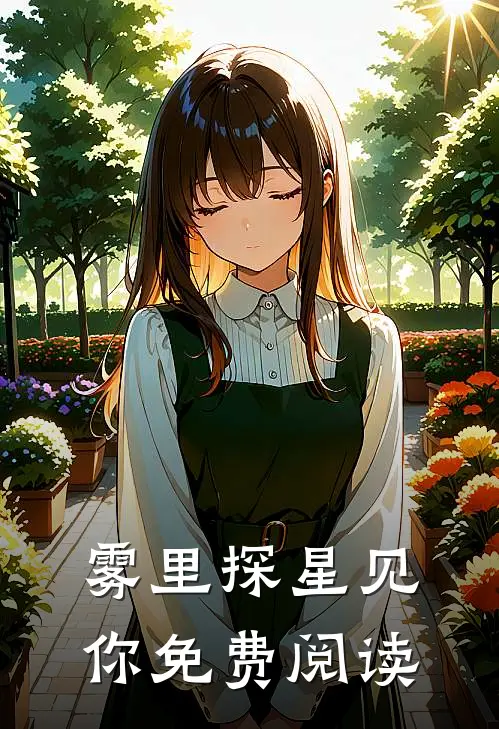 雾里探星见你免费阅读