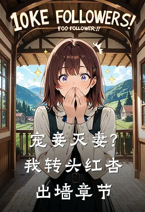 宠妾灭妻?我转头红杏出墙章节