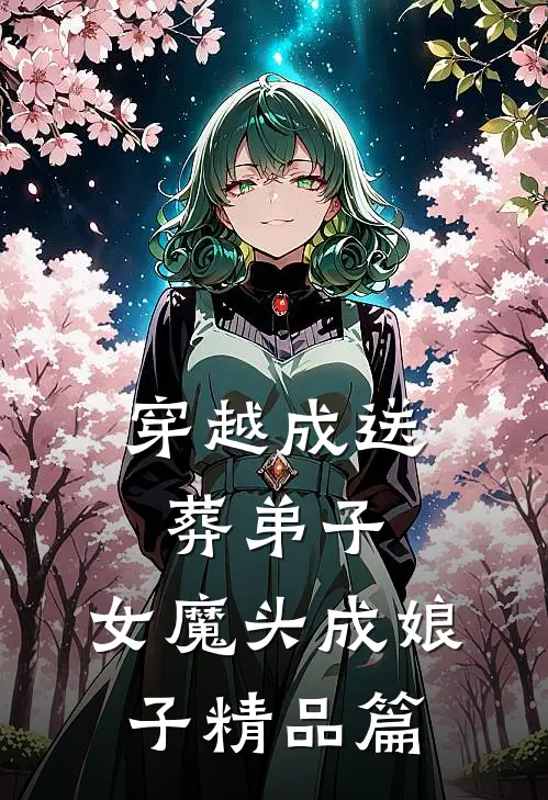 穿越成送葬弟子，女魔头成娘子精品篇