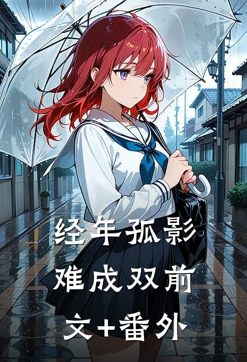 经年孤影难成双前文+番外